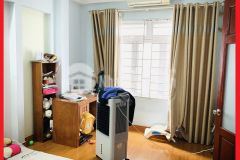 Bán nhà ngõ 467 lĩnh nam, sđcc, đẹp ở ngay, 30m2, 4 tầng, nhỉnh 2 tỷ.