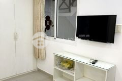 Chính chủ cần bán nhà hxh hoàng hoa thám, tân bình 80m2 4 tầng chỉ 9,8 tỷ