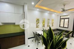 Tầm tiền hiếm nhà bán, ngõ ô tô, an ninh an toàn 3.58 tỷ