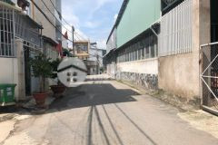 Nhà 2 mặt tiền hxh đường 339 phước long b, diện tích 88m đúc 2 lầu