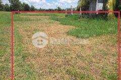 Cần bán lô đất full thổ cư hh 2 gửi ac mg