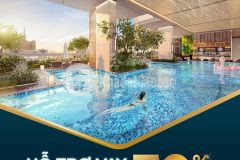 Giỏ hàng de capella thủ thiêm mở bán tháng 62023 nhà mới 100, nhận nhà ngay