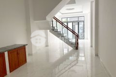 Gò vấp, đường số 44 phường 14, hẻm 4m, gần emart 2, 63m2, 3 tầng, 6 tỷ