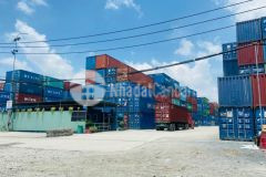 Cho thuê kho xưởng5000m2 trong kcn tân đức, đức hoà hạ, long an