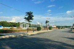 Bán 39 lô đầu tiên tại bến cát chỉ với 480tr, cam kết lợi nhuận 200tr sau 12 tháng. lh0878737737.