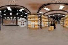 Cho thuê kho xưởng 6500m2, 8000m2 trong kcn cầu tràm, cần đước, tỉnh long an giáp tp hcm