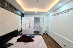 Chính chủ bán nhà mới đẹp 5 tầng full nội thất nhỉnh 2 tỷ.