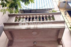 Bán nhà phố hoàng cầu 124m2 x 4tầng, 10m ra phố ngõ thông đặng tiến đông, giá 12 tỷ 0969693855