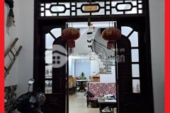 Bán gấp nhà ngõ 147 tân mai, phân lô, đẹp, kinh doanh, ô tô, 50 m2, nhỉnh 5 tỷ.