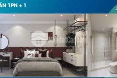 Siêu rẻ bán căn hộ avatar 1pn 54m2, vị trí đắc giá nhất tp. thủ đức chỉ với 1tỷ8