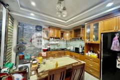 Sổ đẹp, thông số chuẩn 4x15 vuông vức, hoàn công đầy đủ.