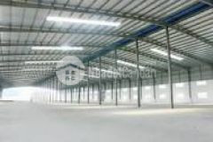 Kx 34 cho thuê kho 3500m2 pccc đường đào trí quận 7