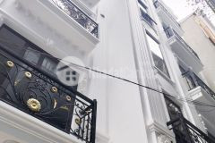 Thanh lý nhà hoàng đạo thành, thanh xuân 42m2 7 tầng thang máy 9,3 tỷ.