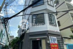 Hậu giang q.6 nhà mới hxh vào ở ngay 6 tỷ bớt lộc