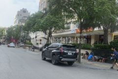 Bán nhà riêng xuân thủy cầu giấy 7 tầng 14 tỷ 5, diện tích 60m2