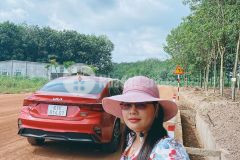 39 đất sổ sẳn, mặt tiền đường minh thắng quang minh 32m đang lên nhựa, 590tr lh 0905459039