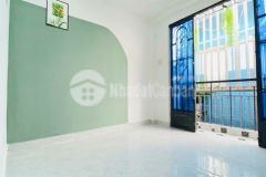 Có 1.5 tỷ sở hữu căn này, cuối nguyễn văn khối, nở hậu, 1 tỷ x tl