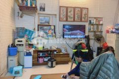 48m2 chỉ 3.65 tỷ tại thụy khuê lô góc thoáng sáng