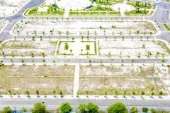 The trident city khu đô thị quốc tế trung tâm tp. tam kỳ