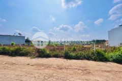 Đất biệt thự hẻm 147 đỗ xuân hợp tân lợi mà chỉ 7tr1m2