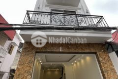 Bán nhà vũ xuân thiều,long biên nhà mới với 50m2 giá nhỉnh hơn 4 tỷ