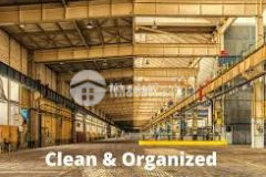 Cho thuê kho xưởng 5000m2 gần kcn mỹ xuân b1, phú mỹ, bà rịa vũng tàu