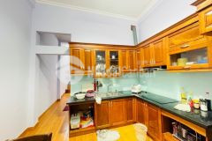 Bán nhà trên phố trần quang diệu