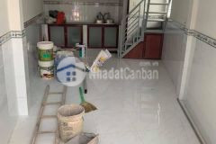 Bán nhà hẽm 527 trường chinh quận 12 giá 2ty8 shr