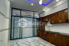 Bán nhà huỳnh văn nghệ hẻm xe tải thông dt 4x20 chỉ 7 tỷ