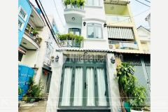 Nhà mới cực đẹp cực hiếm tại phú nhuận