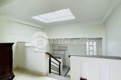 Tân phú hẻm nhựa ô tô thông 3 tầng 4pn vị trí cực đẹp