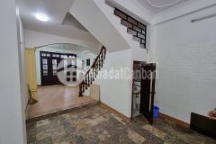 Bán nhà khu vực dương khê, diện tích 49m2, 4 tầng, 11 tỷ 2