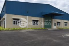 Cho thuê kho, nhà xưởng trong kcn châu đức, tỉnh bà rịa vũng tàu.