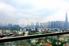 Bán căn 2 phòng ngủ 76m2 dự án de capella chỉ 5,05tỷ giao nhà ngay view đông nam.