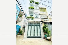 Cần nhượng lại gấp nhà quận phú nhuận