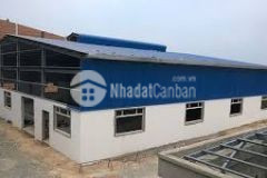 Xưởng cho thuê đường tl 10 kcn hải sơn, la dtsd 6.000 m2