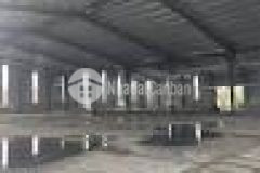 Cho thuê kho xưởng kcn vinatex tân tạo, nhơn trạch, đn. dt 6300m2, giá 3.8m2.