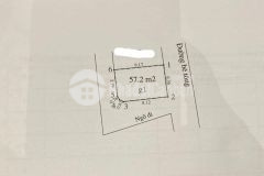 Bán căn nhà tt thanh trì, lô góc 3 mặt thoáng, 3 ô tô tránh, dt 58m2 ở, kinh doanh nhỉnh 3 tỷ