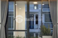 Quận 11 thang máy gần lê đại hành bán nhà mặt tiền hẻm 8m