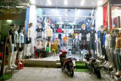 Bán gấp nhà mặt tiền nguyễn ảnh thủ quận 12, 125m2 chỉ 17 tỷ