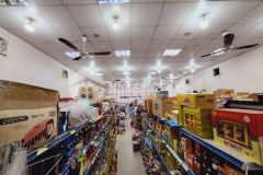 Bán nhà mặt phố trung liệt thái hà 268m đống đa