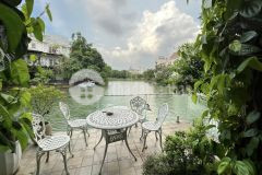 Bán biệt thự vin riverside 290m2 x 3t,mới,đẹp,đẳng cấp,view sông,nở hậu,ở luôn 0944523668