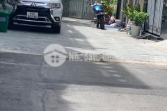 Cực vip nhà phố liền kề vạn phúc city xe hơi ngủ trong nhà chỉ 5tỷ