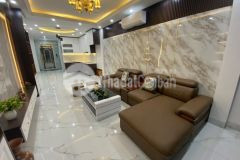 Cần bán nhà mặt phố thanh đàm 60m2mt5m6t thang máy, kinh doanh, văn phòng chào 11 tỷ.