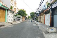 Bán nhà liên khu 5 6, bình tân, 138m2, hẻm nhựa 10m thông, gần tân kỳ tân quý, giá rẻ