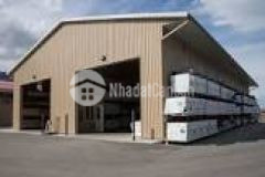 Kx 38 cho thuê 1200m, kho xưởng tân bình