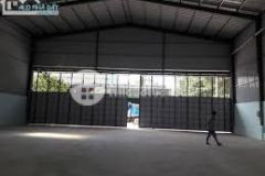 Cho thuê nhà xưởng kcn lộc anbình sơn,long thành