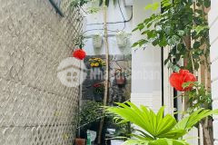 Gần kinh dương vương 4 lầu 5 phòng ngủ chỉ 9.x tỷ