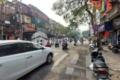 Siêu hiếm mặt phố thái thịnh, đống đa, mặt tiền rộng,kd đắc địa, hình thửa đẹp nhỉnh 8 tỷ