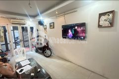 Bán nhà ngọc thụy, cách mipec long biên 200m, 2t, 42m2 giá 2,54 tỷ